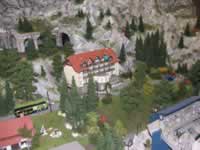 Tivola's Welt - Bildergalerie Kurztripp mit Schlot nach Hamburg im Agust 2005