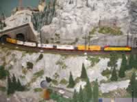 Tivola's Welt - Bildergalerie Kurztripp mit Schlot nach Hamburg im Agust 2005