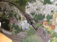 Tivola's Welt - Bildergalerie Kurztripp mit Schlot nach Hamburg im Agust 2005