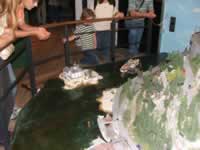 Tivola's Welt - Bildergalerie Kurztripp mit Schlot nach Hamburg im Agust 2005