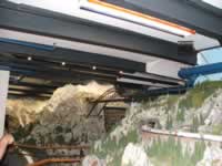 Tivola's Welt - Bildergalerie Kurztripp mit Schlot nach Hamburg im Agust 2005