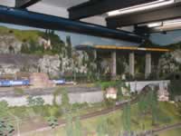 Tivola's Welt - Bildergalerie Kurztripp mit Schlot nach Hamburg im Agust 2005