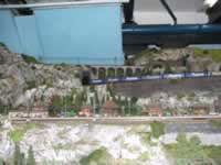 Tivola's Welt - Bildergalerie Kurztripp mit Schlot nach Hamburg im Agust 2005