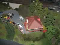 Tivola's Welt - Bildergalerie Kurztripp mit Schlot nach Hamburg im Agust 2005