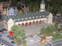 Tivola's Welt - Bildergalerie Kurztripp mit Schlot nach Hamburg im Agust 2005