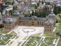 Tivola's Welt - Bildergalerie Kurztripp mit Schlot nach Hamburg im Agust 2005