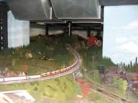 Tivola's Welt - Bildergalerie Kurztripp mit Schlot nach Hamburg im Agust 2005