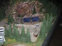 Tivola's Welt - Bildergalerie Kurztripp mit Schlot nach Hamburg im Agust 2005