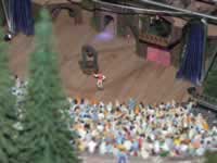 Tivola's Welt - Bildergalerie Kurztripp mit Schlot nach Hamburg im Agust 2005