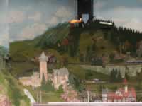 Tivola's Welt - Bildergalerie Kurztripp mit Schlot nach Hamburg im Agust 2005