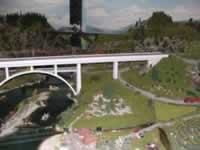 Tivola's Welt - Bildergalerie Kurztripp mit Schlot nach Hamburg im Agust 2005