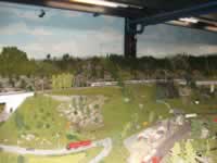 Tivola's Welt - Bildergalerie Kurztripp mit Schlot nach Hamburg im Agust 2005