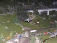 Tivola's Welt - Bildergalerie Kurztripp mit Schlot nach Hamburg im Agust 2005