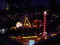 Tivola's Welt - Bildergalerie Kurztripp mit Schlot nach Hamburg im Agust 2005