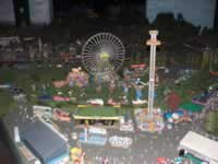 Tivola's Welt - Bildergalerie Kurztripp mit Schlot nach Hamburg im Agust 2005