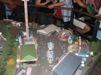 Tivola's Welt - Bildergalerie Kurztripp mit Schlot nach Hamburg im Agust 2005