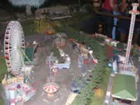 Tivola's Welt - Bildergalerie Kurztripp mit Schlot nach Hamburg im Agust 2005