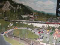 Tivola's Welt - Bildergalerie Kurztripp mit Schlot nach Hamburg im Agust 2005