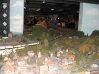 Tivola's Welt - Bildergalerie Kurztripp mit Schlot nach Hamburg im Agust 2005