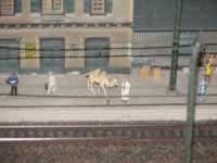 Tivola's Welt - Bildergalerie Kurztripp mit Schlot nach Hamburg im Agust 2005