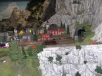 Tivola's Welt - Bildergalerie Kurztripp mit Schlot nach Hamburg im Agust 2005