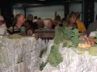 Tivola's Welt - Bildergalerie Kurztripp mit Schlot nach Hamburg im Agust 2005