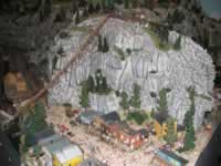 Tivola's Welt - Bildergalerie Kurztripp mit Schlot nach Hamburg im Agust 2005