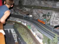 Tivola's Welt - Bildergalerie Kurztripp mit Schlot nach Hamburg im Agust 2005