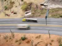 Tivola's Welt - Bildergalerie Kurztripp mit Schlot nach Hamburg im Agust 2005