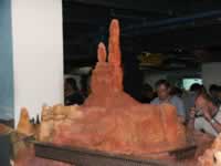 Tivola's Welt - Bildergalerie Kurztripp mit Schlot nach Hamburg im Agust 2005