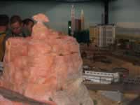 Tivola's Welt - Bildergalerie Kurztripp mit Schlot nach Hamburg im Agust 2005