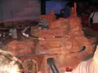 Tivola's Welt - Bildergalerie Kurztripp mit Schlot nach Hamburg im Agust 2005