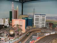 Tivola's Welt - Bildergalerie Kurztripp mit Schlot nach Hamburg im Agust 2005