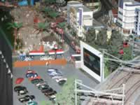 Tivola's Welt - Bildergalerie Kurztripp mit Schlot nach Hamburg im Agust 2005