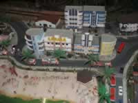 Tivola's Welt - Bildergalerie Kurztripp mit Schlot nach Hamburg im Agust 2005