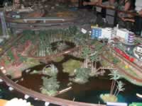 Tivola's Welt - Bildergalerie Kurztripp mit Schlot nach Hamburg im Agust 2005