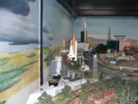 Tivola's Welt - Bildergalerie Kurztripp mit Schlot nach Hamburg im Agust 2005