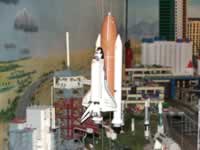 Tivola's Welt - Bildergalerie Kurztripp mit Schlot nach Hamburg im Agust 2005