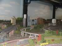 Tivola's Welt - Bildergalerie Kurztripp mit Schlot nach Hamburg im Agust 2005