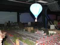 Tivola's Welt - Bildergalerie Kurztripp mit Schlot nach Hamburg im Agust 2005