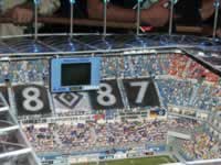 Tivola's Welt - Bildergalerie Kurztripp mit Schlot nach Hamburg im Agust 2005