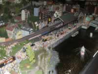 Tivola's Welt - Bildergalerie Kurztripp mit Schlot nach Hamburg im Agust 2005