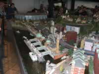 Tivola's Welt - Bildergalerie Kurztripp mit Schlot nach Hamburg im Agust 2005