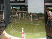 Tivola's Welt - Bildergalerie Kurztripp mit Schlot nach Hamburg im Agust 2005