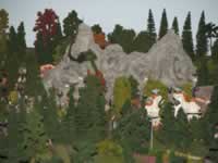 Tivola's Welt - Bildergalerie Kurztripp mit Schlot nach Hamburg im Agust 2005