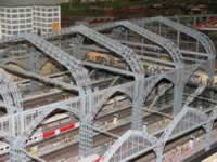 Tivola's Welt - Bildergalerie Kurztripp mit Schlot nach Hamburg im Agust 2005