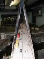 Tivola's Welt - Bildergalerie Kurztripp mit Schlot nach Hamburg im Agust 2005