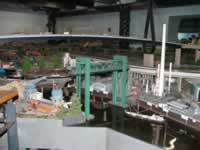 Tivola's Welt - Bildergalerie Kurztripp mit Schlot nach Hamburg im Agust 2005