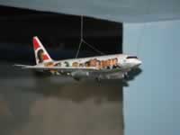 Tivola's Welt - Bildergalerie Kurztripp mit Schlot nach Hamburg im Agust 2005