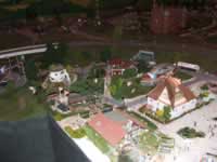 Tivola's Welt - Bildergalerie Kurztripp mit Schlot nach Hamburg im Agust 2005